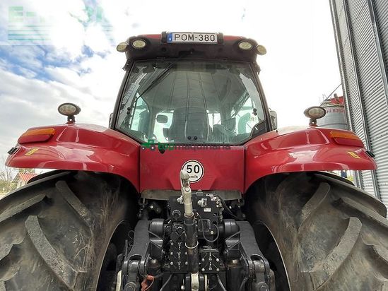 Tractor agrícola - Case IH - ih magnum 280