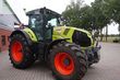 Tractor agrícola - Claas - axion 810 cmatic cebis