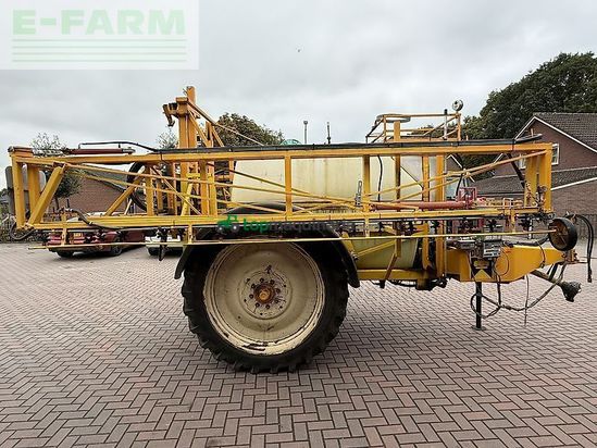 Atomizador - Dubex - junior 2427