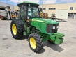 Tractor agrícola - John Deere - 5100 GF