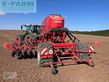 Combinado de siembra - Horsch - avatar 6.16 sd *doppeltank*