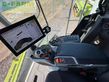 Cosechadora de Cereal - Claas - lexion 8700 terra trac