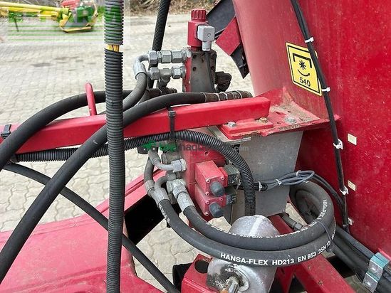 Remolqu esparcidor - BVL - v-mix plus 13-1s