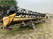Cabezal - New Holland - varifeed 10,70 m