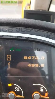 Telescopica - JCB - 541-70 agri
