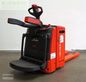 Elevadora - Linde - t 25 ap 1156-00