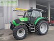 Tractor agrícola - Deutz-Fahr - agrotron k 420 premium plus