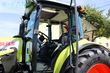 Tractor agrícola -  - arion 410