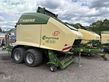 Empacadora gigant - Krone - comprima cf 155 xc x-treme