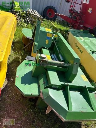 Cortacésped manual - Krone - easycut 32 p