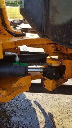 Minicargadora - JCB - 407