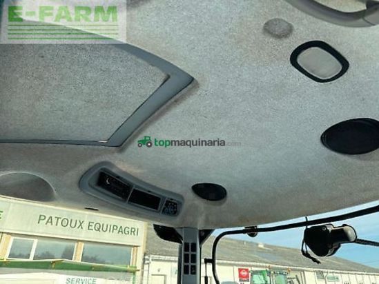 Tractor agrícola - New Holland - t6030