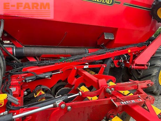 Sembradora - Väderstad - rapid 600c