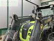 Tractor agrícola - Claas - elios 220