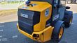 Minicargadora - JCB - 403 plus kabine