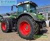 Tractor agrícola - Fendt - 936 vario