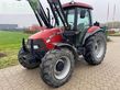 Tractor agrícola - Case IH - jx 90 mit trima frontlader
