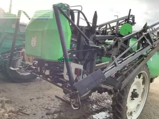 Atomizador - Tecnoma - 3000l