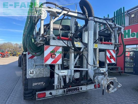 Cuba de purin - Kotte - pt18300/5