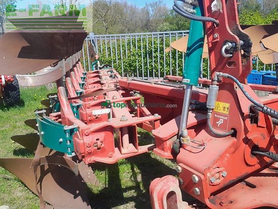 Arado - Kverneland - 3400 s - 85-6