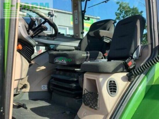 Tractor agrícola - Fendt - 936 vario