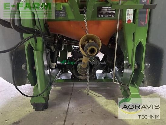 Atomizador - Amazone - uf 2002