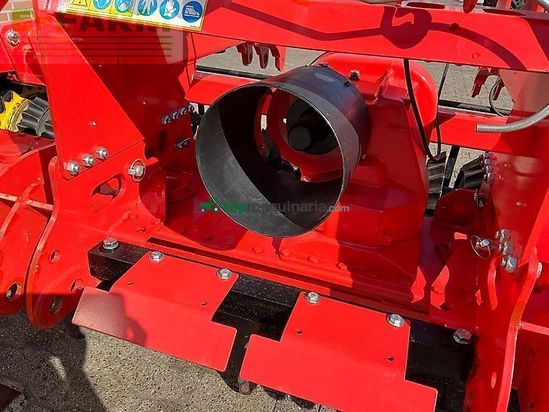 Grada rotativa - Maschio - dm 3000 classic front- und heckanbau güttler