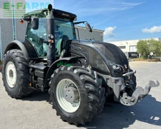 Tractor agrícola - Valtra - s374