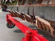 Cosechadora de Cereal - Grimme - rexor 620