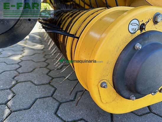 Cabezal - New Holland - 30 hppe
