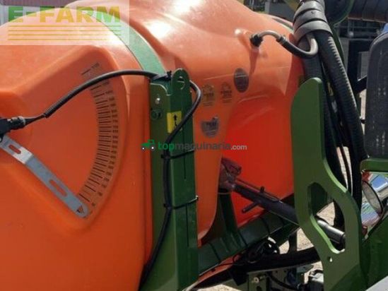 Atomizador - Amazone - uf 1501