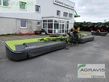 Cortacésped manual - Claas - disco 1010 comfort