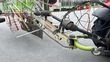 Henificador - Claas - liner 2900