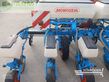 Sembradora monograno mecanica - Monosem - 6 reihig