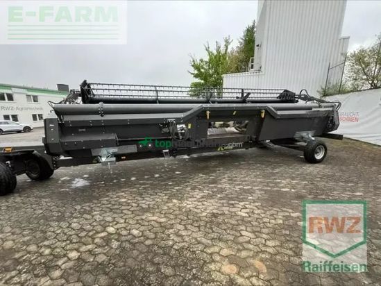 Cosechadora de Cereal - Fendt - ideal 7t