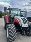 Tractor agrícola - Steyr - 4115 multi profi