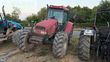 Tractor agrícola - Case IH - tracteur agricole cs110 case ih