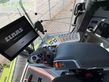 Cosechadora de Cereal - Claas - trion 750 terra trac