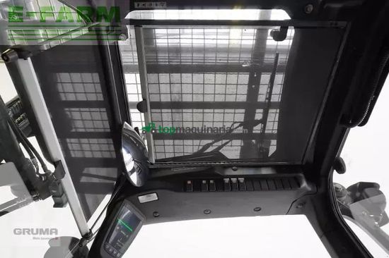 Elevadora - Linde - e 30/600 h 387