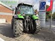 Tractor agrícola -  - agrotron 150 new deutz-fahr
