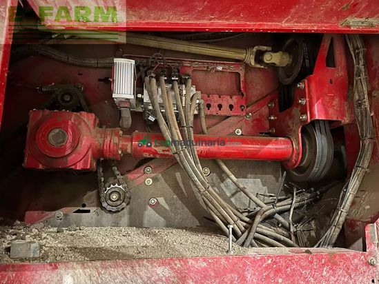 Cosechadora - arrancadora de patata - Grimme - se 150 - 60 ub