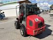 Minicargadora - Weidemann - 1355cx45 mit kabine 3,2m hubhöhe