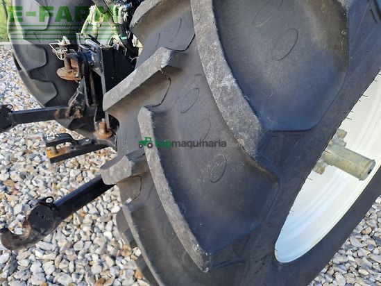 Tractor agrícola - New Holland - t7.200 power command