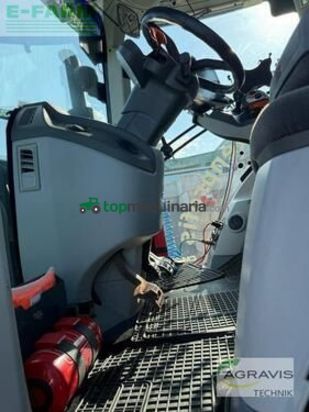 Tractor agrícola - Claas - arion 660 cmatic cebis