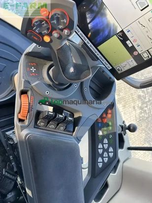 Atomizador - Challenger - rogator 655 d