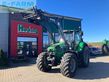 Tractor agrícola - Deutz-Fahr - 6160 agrotron