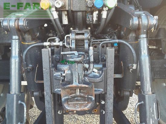 Tractor agrícola - Deutz - agrotron m 600
