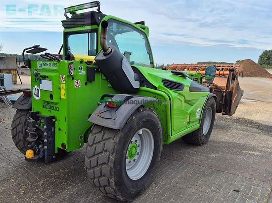 Telescopica - Merlo - tf38.10tt-140