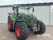 Tractor agrícola - Fendt - 620 vario profi plus