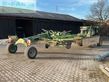 Henificador - Krone - swadro ts 740